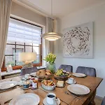 Casa vacanze Sylter Friesenherz *