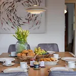 Sylter Friesenherz Casa vacanze *