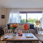 Sylter Friesenherz Casa vacanze *