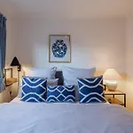 Casa vacanze Sylter Friesenherz Westerland