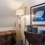 Sylter Friesenherz Casa vacanze