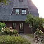 Sylter Friesenherz Casa vacanze Westerland