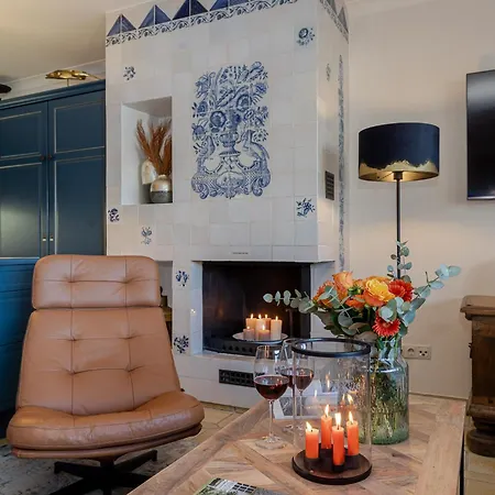 度假居 Sylter Friesenherz