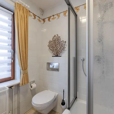 Feriehus Sylter Friesenherz *