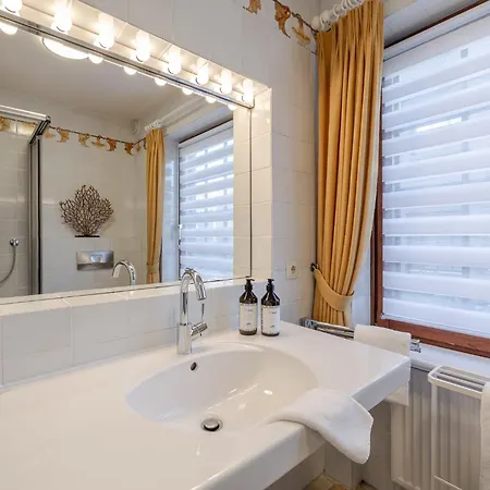 Sylter Friesenherz *