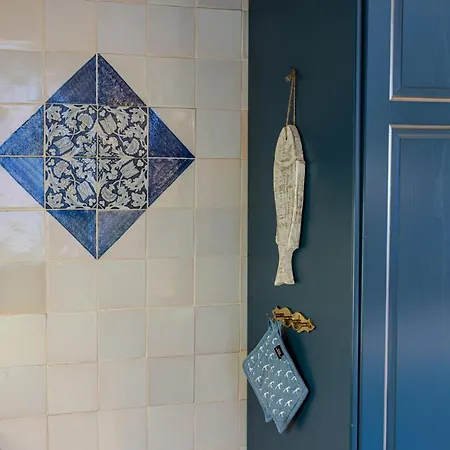 Feriehus Sylter Friesenherz