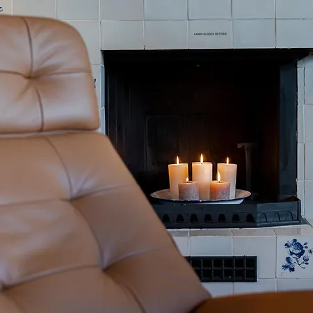 Feriehus Sylter Friesenherz Vesterland