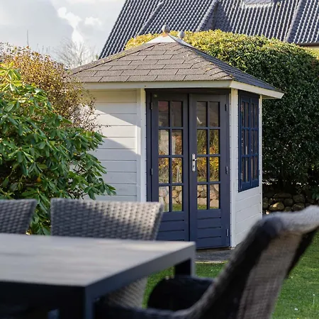 Sylter Friesenherz *