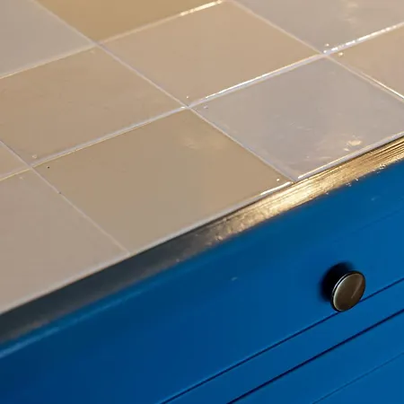 Sylter Friesenherz Feriehus Vesterland