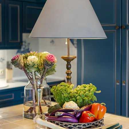 Feriehus Sylter Friesenherz