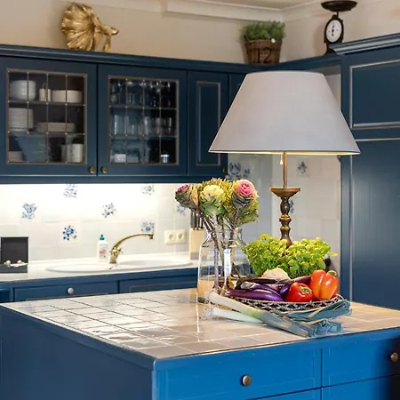 Feriehus Sylter Friesenherz