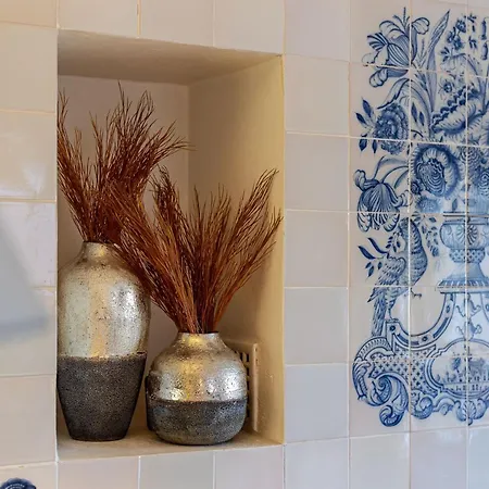 Sylter Friesenherz 度假居 *