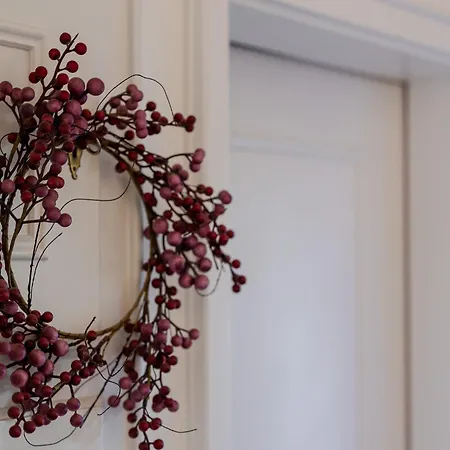 Sylter Friesenherz Feriehus Vesterland