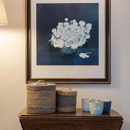 Sylter Friesenherz * Vesterland