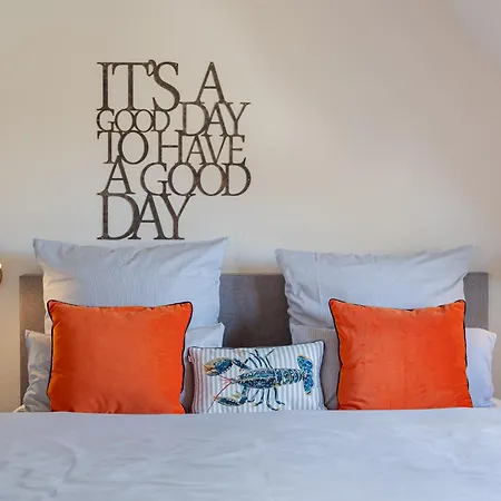 Feriehus Sylter Friesenherz *