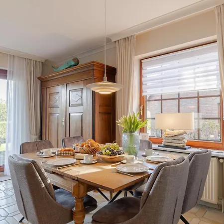 Sylter Friesenherz *