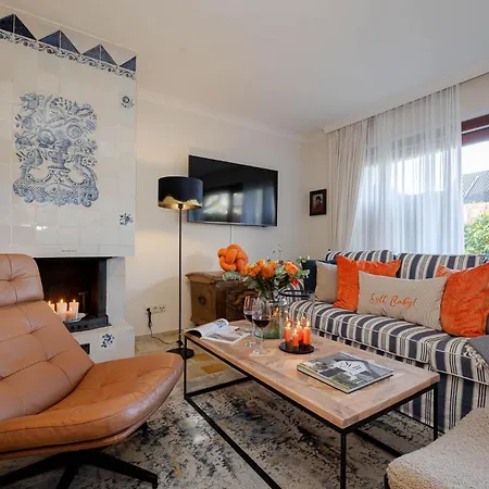 Sylter Friesenherz Vesterland