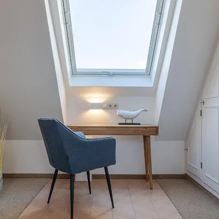 Sylter Friesenherz Vesterland