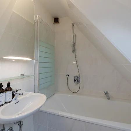 度假居 Sylter Friesenherz