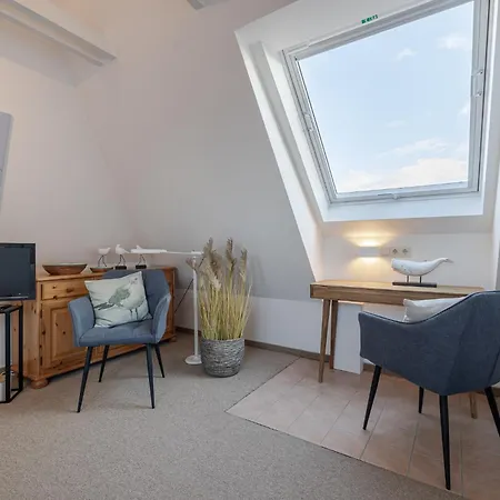 Sylter Friesenherz Vesterland