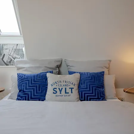 Sylter Friesenherz Vesterland