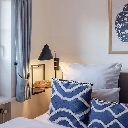 Sylter Friesenherz *