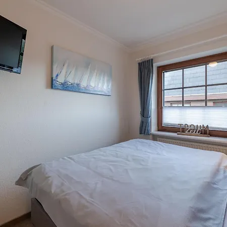 Sylter Friesenherz Vesterland