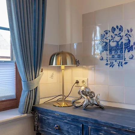 Sylter Friesenherz Vesterland