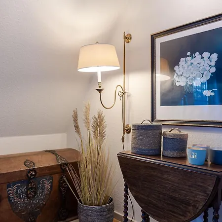 Sylter Friesenherz 度假居