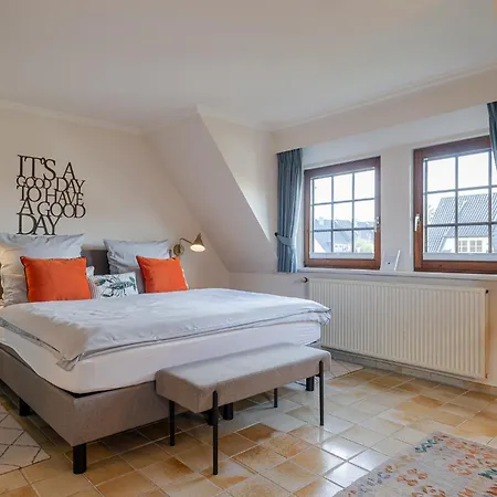 Sylter Friesenherz * 韦斯特兰