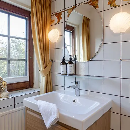 Sylter Friesenherz Feriehus *