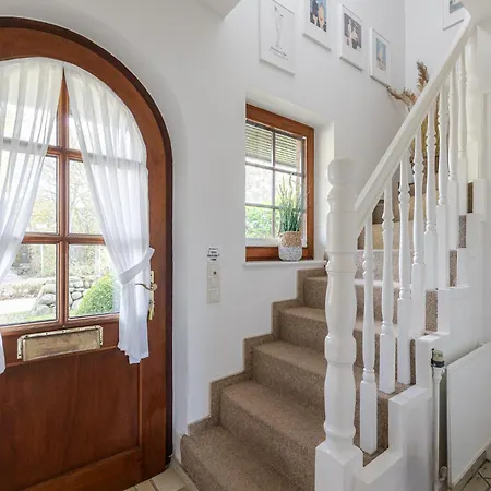 Sylter Friesenherz * Vesterland